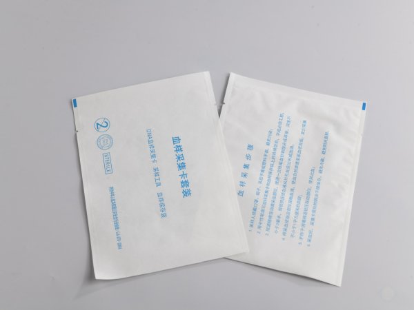浙江<b>医用纸塑自封袋封口出现发脆的问题分析</b>