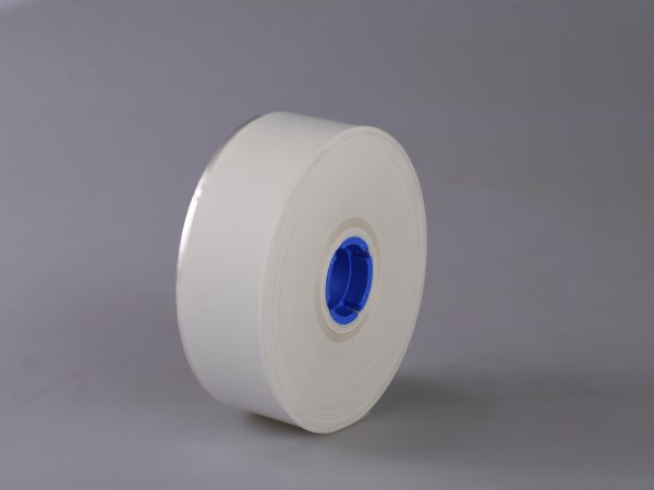 粘连与粘边问题出现于可降解药品包装膜的工艺分析