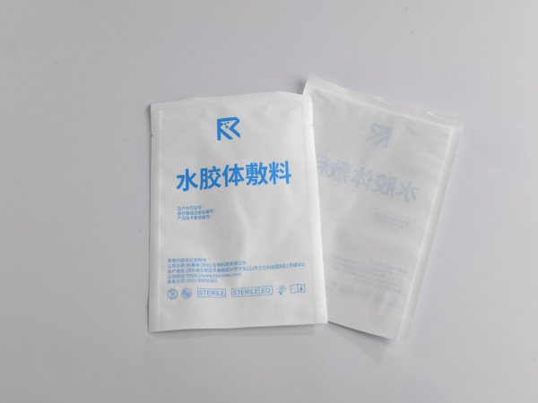 保持医用纸袋胶水合适粘度的技巧介绍