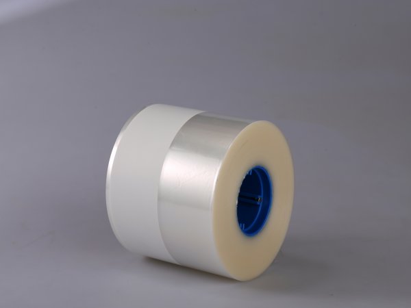 全自动上下卷对玻璃纸药品包装膜的印刷影响