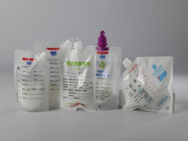 维护营养制剂袋凹印版辊的操作要点介绍