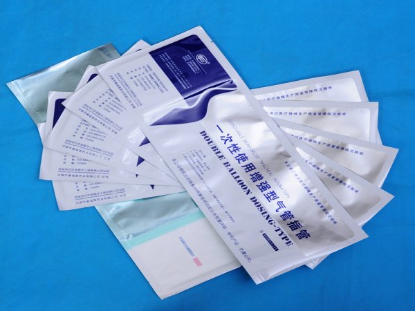 浙江医疗器械医用特卫强灭菌包装袋 医药铝箔片剂复合膜 药品软包装