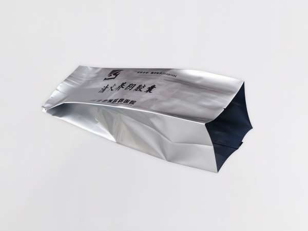 浙江胶囊板避光袋（铝塑板外袋）凝胶铝箔袋药品医用铝箔袋